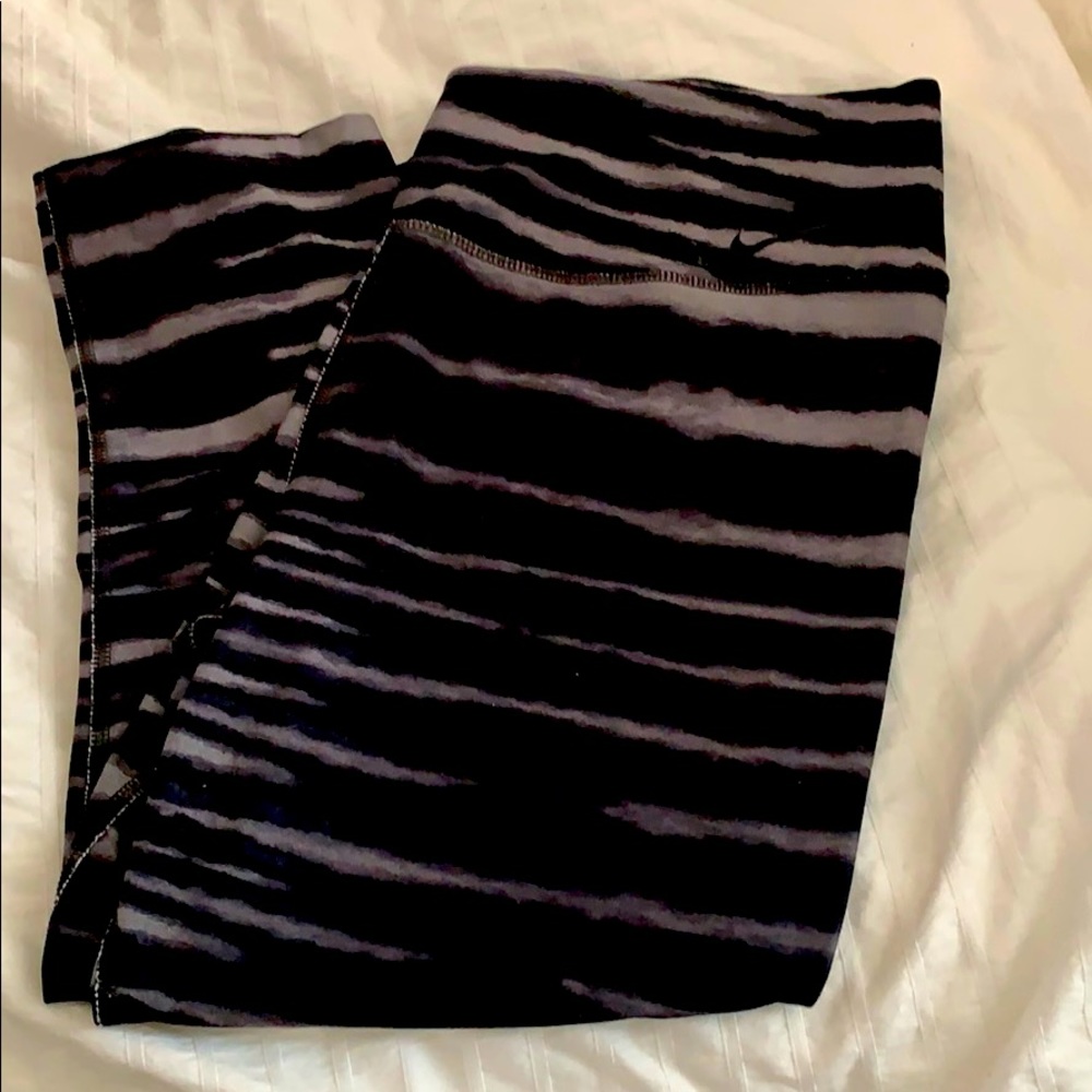 Nike dry Fit Crop